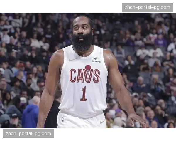 哈登加盟骑士后球队化学反应，老将经验与年轻天赋融合