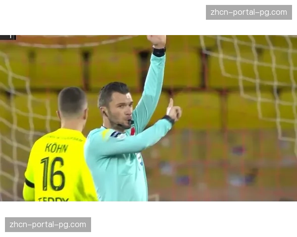 法国足协提议讨论下赛季法甲联赛引进半自动越位技术的可行性