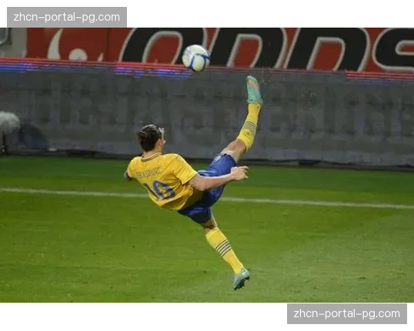 历史回顾：十年前的今天，伊布在巴黎王子公园球场上演大四喜