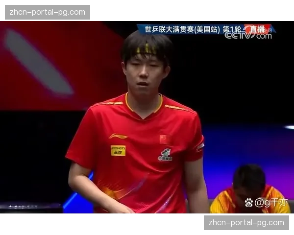 分析:从世乒赛看,各队第三单打实力已成团体赛胜负手 分析:从世乒赛看,各队第三单打实力已成团体赛胜负手
