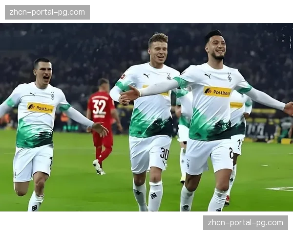 纪录片《瞬间》播出，讲述门兴格拉德巴赫俱乐部历史上三次著名的反击转换进球