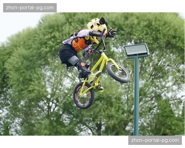 十年之约：回顾2016年世锦赛举办地如何推动当地BMX文化的持续发展。